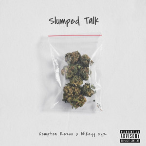 Portada de Slumped Talk