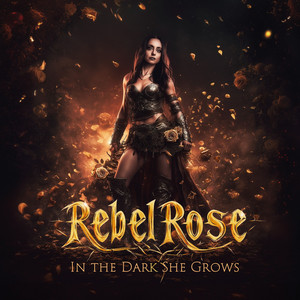 Rebel Rose by Rebel Rose