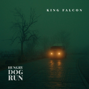 Hungry Dog Run by King Falcon