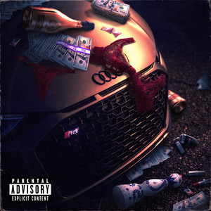 R8 by Dani Zúñiga, Oliver Leal