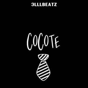 Cocote by 3LLLBeatz