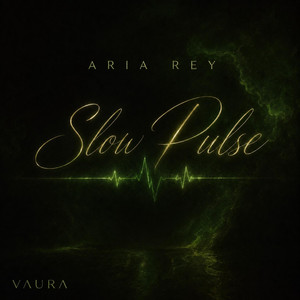 Slow Pulse by Aria Rey