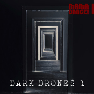 Andrew Grant Innes - Disturbing Overtones