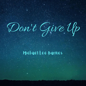 Don't Give Up artwork