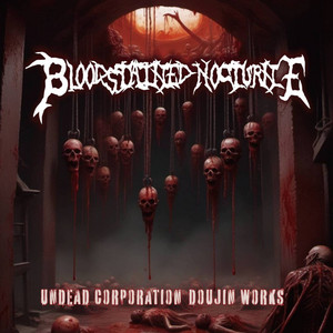 Bloodstained Nocturne