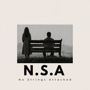 N. S. A by Deedibag