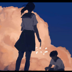 haruna. - Mirai Souzou Nikki