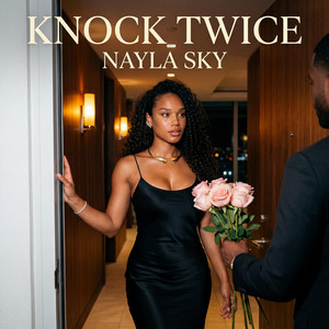 Knock Twice by Nayla Sky, Suppa