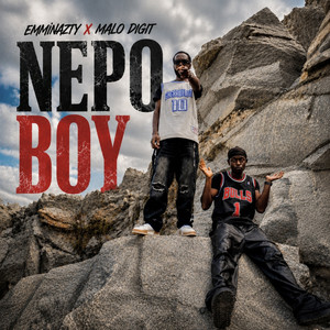 Nepo Boy by Emmi Nazty, MALO DIGIT