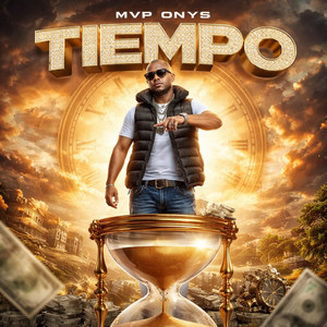 Tiempo by Mvp onys