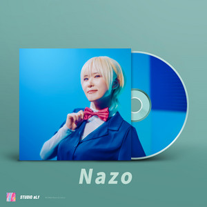 Nazo by aLf