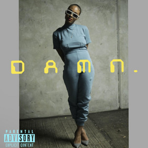 DAMN. by Princess Ken