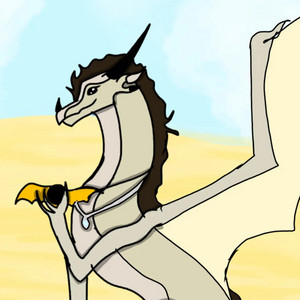 The Shifting Sands: Queen Thorn (A Fan-made Wings of Fire Song) by Lunafire15