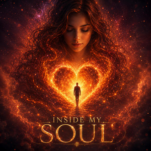 INSIDE MY SOUL Version.2 by AfroxHouse Forever