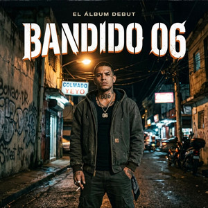 Huellas de Acero by Bandido 06