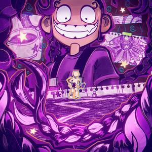 Brinquedos Malvados by Mistery