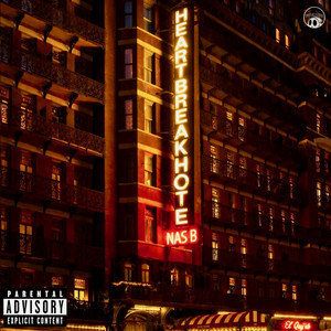 Nas B - One More Chance