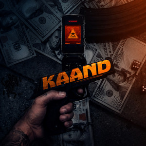 Kaand by Jvee Singh, Mani Suhron Wala, Shubh Music