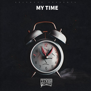MY TIME by Centuryselfmade