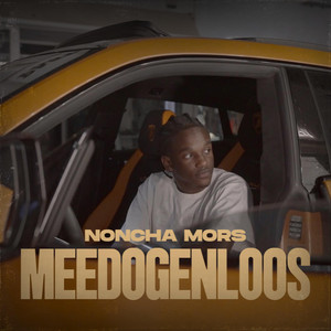 Meedogenloos by Noncha Mors