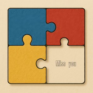 Noah Cooper - Miss You