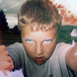 Portada de Raincoat