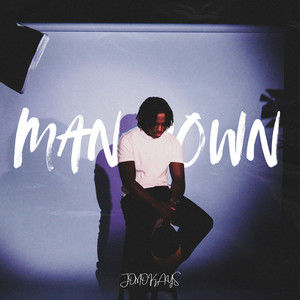 Man Down by Jomo Kays