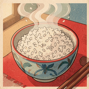 Gohan Steam by Nigiri