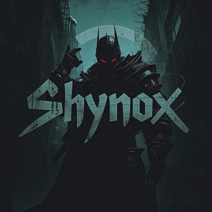 Ashes of Tomorrow by shynox_official