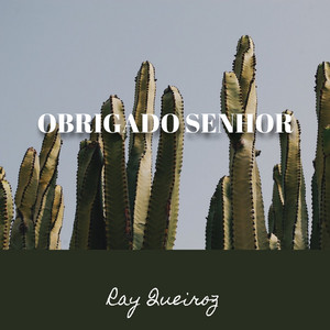 Obrigado Senhor (feat. Josélia)