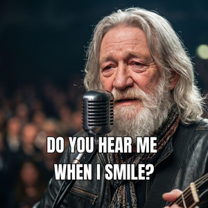 Do You Hear Me When I Smile? by Heart Echo Music