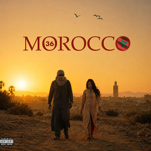 Morocco by 36