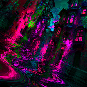 Vista by Ale Celestial