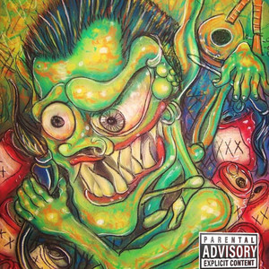 Portada de Juice Talk