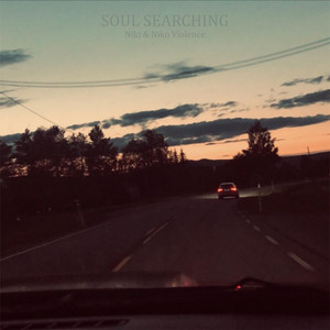 Soul Searching