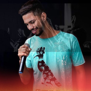 Edsonboycantor - Combustível do Vaqueiro