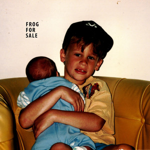 album cover: Frog for Sale