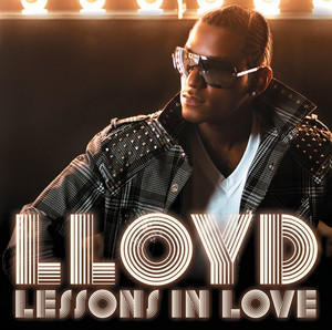 Lessons In Love album