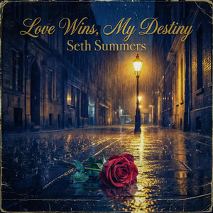 Seth Summers - Love Wins, My Destiny