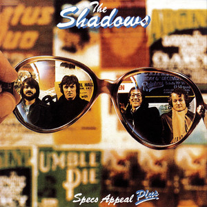 Shadow Music / Shades of Rock - Album by The Shadows | Spotify