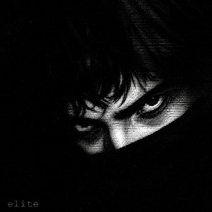 ELITE (feat. ilyhiryu) - SLOWED + REVERB by 4cyzon, lagoyo, ilyhiryu