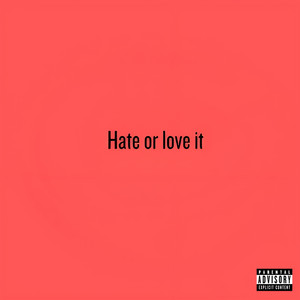 Hate or Love It by professor xuxuzinho