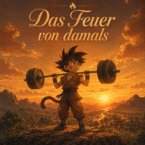 Das Feuer von damals by Saiyajin Aura