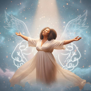Holding me by Amanda Clark