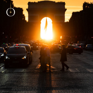 Boulevard Swing by Ludwig del Pino, Chill Phos
