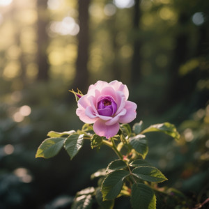 Wild Rose - Remastered 2026 by Sloane Bytheseashore