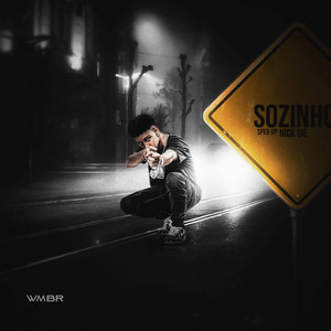 Sozinho - Sped up by Nick Die, WMBR