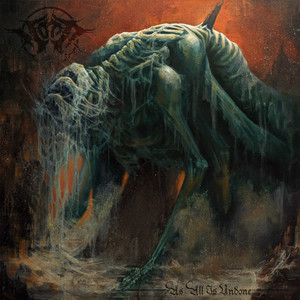 Under the Weight by Nott
