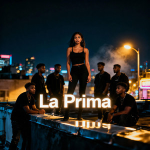 La Prima by Kevin Nomad