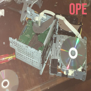 Ope